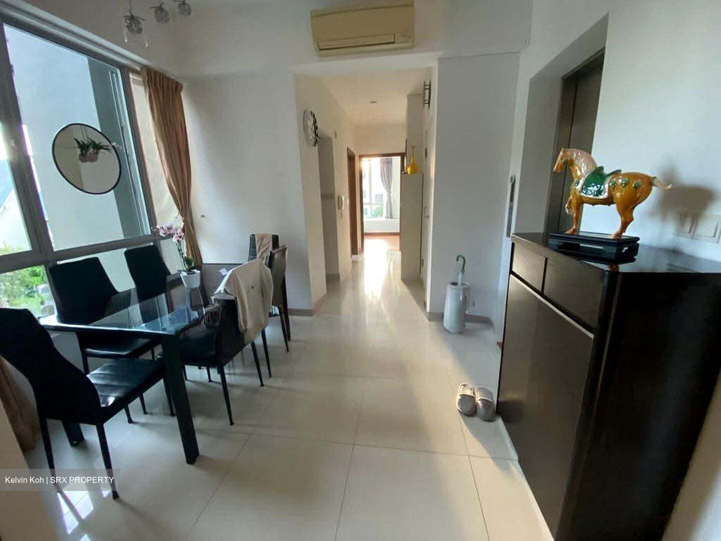 Coastal Breeze Residences (D17), Condominium #570918901